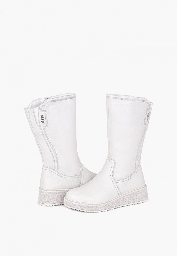 фото Полусапоги alessio nesca