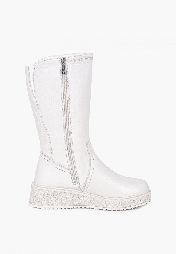 фото Полусапоги alessio nesca