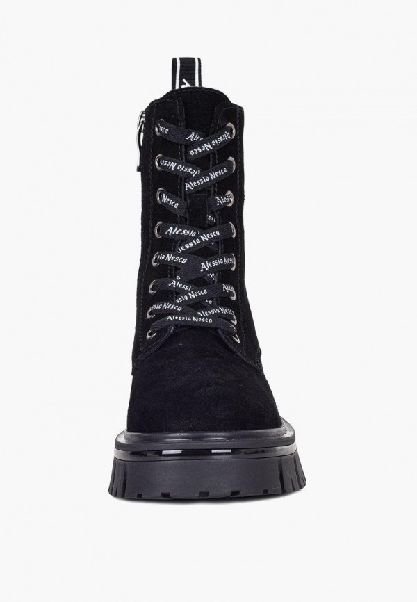 фото Ботинки alessio nesca