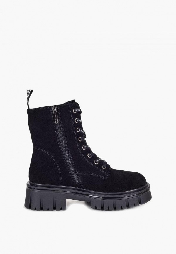 фото Ботинки alessio nesca