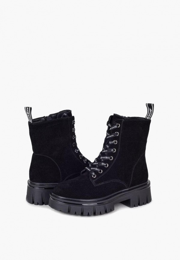 фото Ботинки alessio nesca