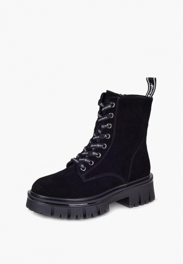фото Ботинки alessio nesca