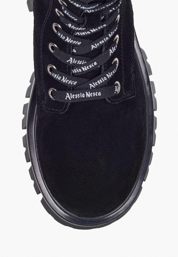 фото Ботинки alessio nesca