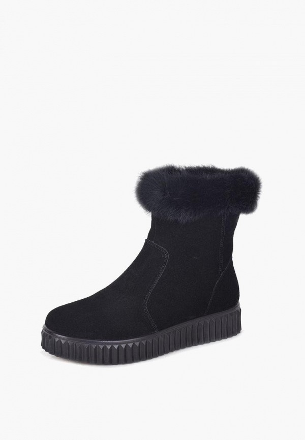 фото Ботинки kari