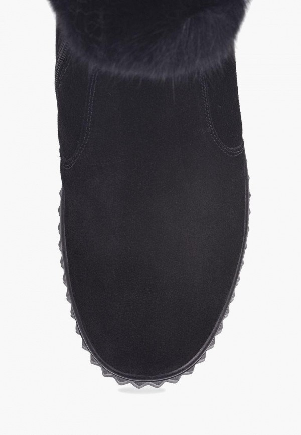 фото Ботинки kari