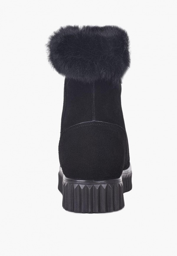 фото Ботинки kari