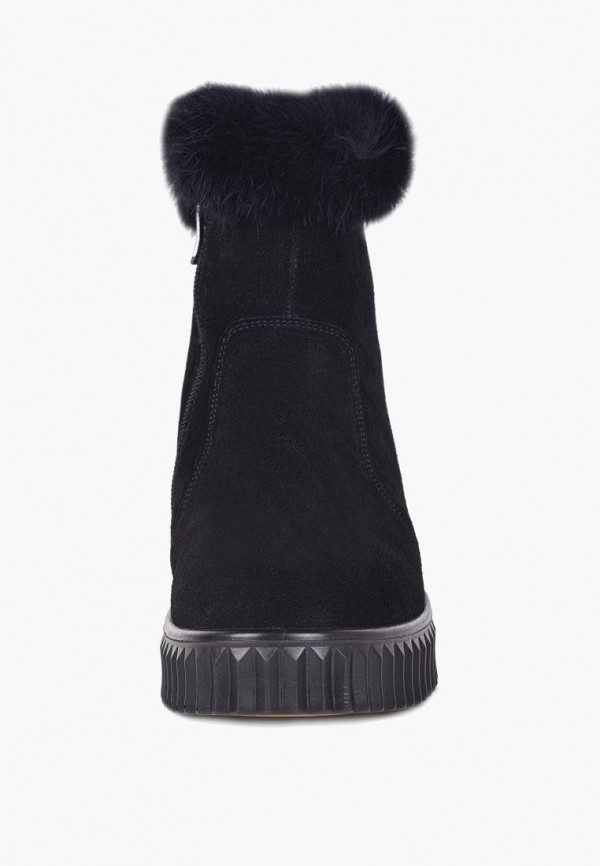 фото Ботинки kari