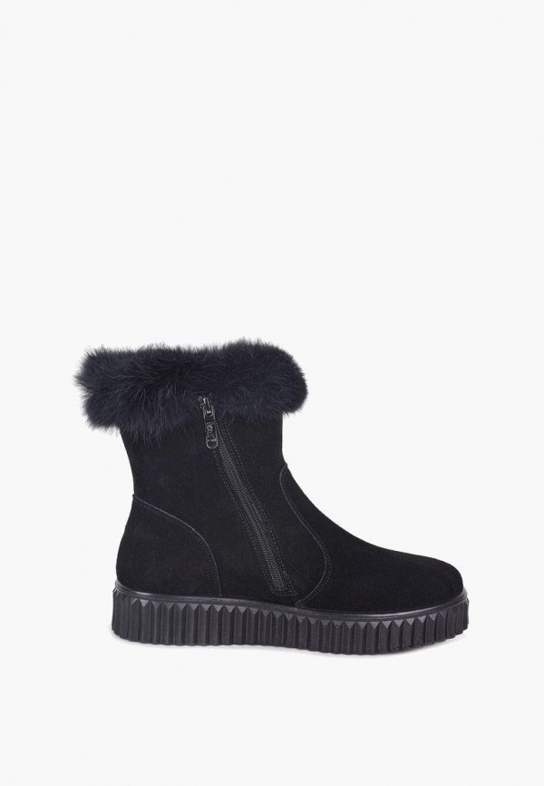 фото Ботинки kari