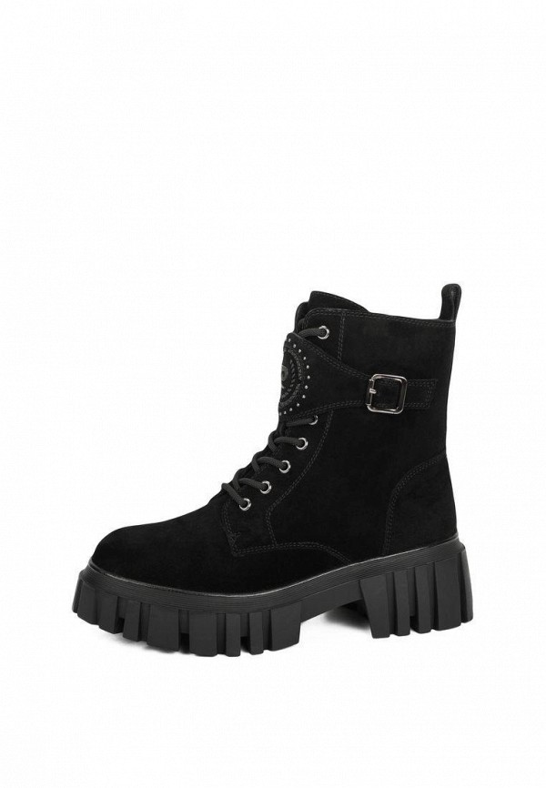 фото Ботинки pierre cardin