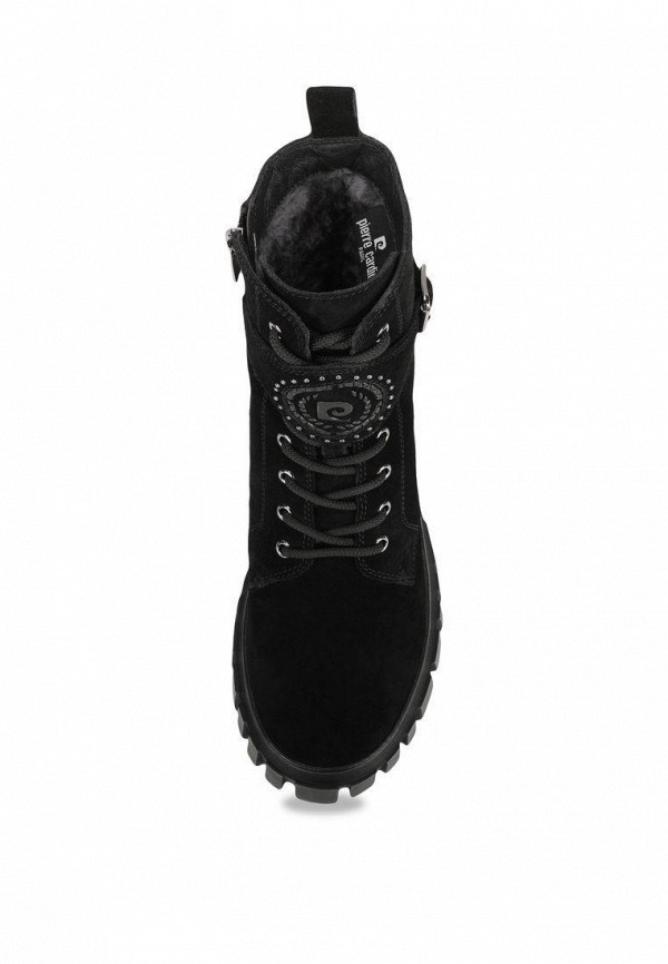 фото Ботинки pierre cardin