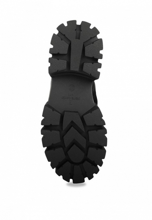 фото Ботинки pierre cardin