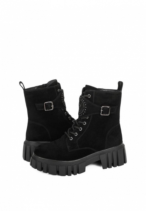 фото Ботинки pierre cardin