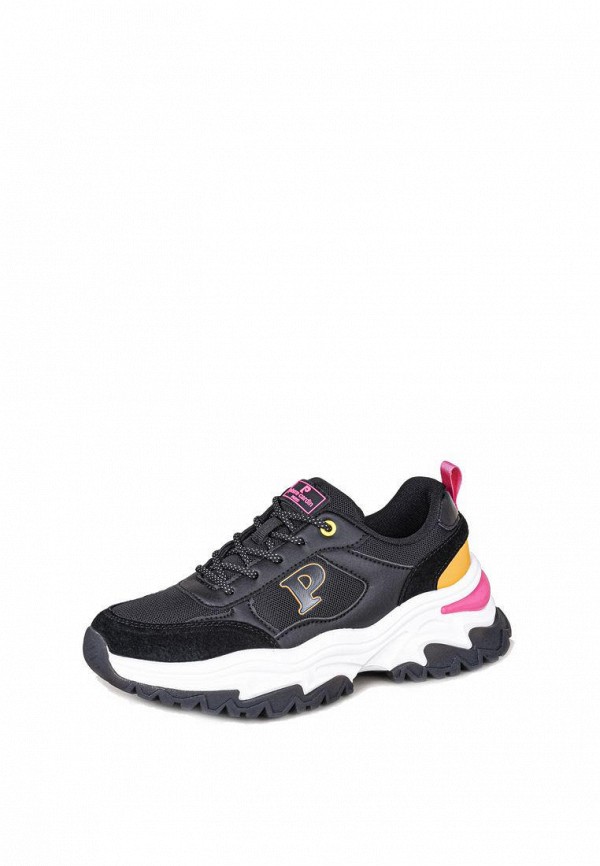 фото Кроссовки pierre cardin