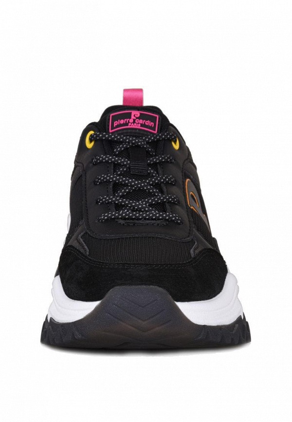 фото Кроссовки pierre cardin