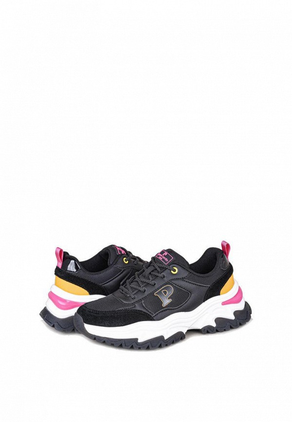 фото Кроссовки pierre cardin