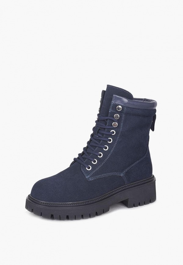 фото Ботинки alessio nesca