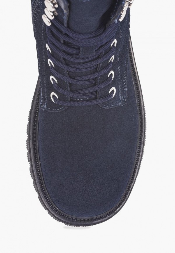 фото Ботинки alessio nesca