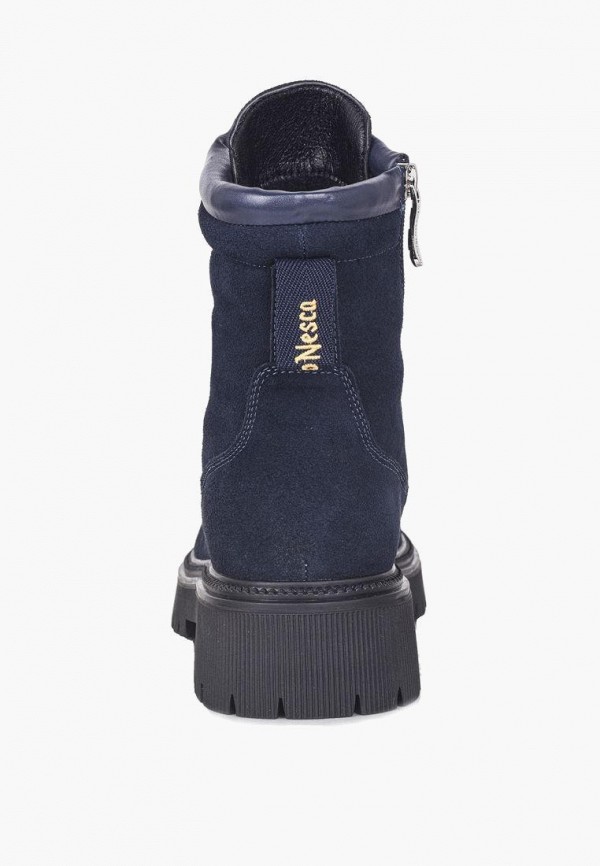 фото Ботинки alessio nesca