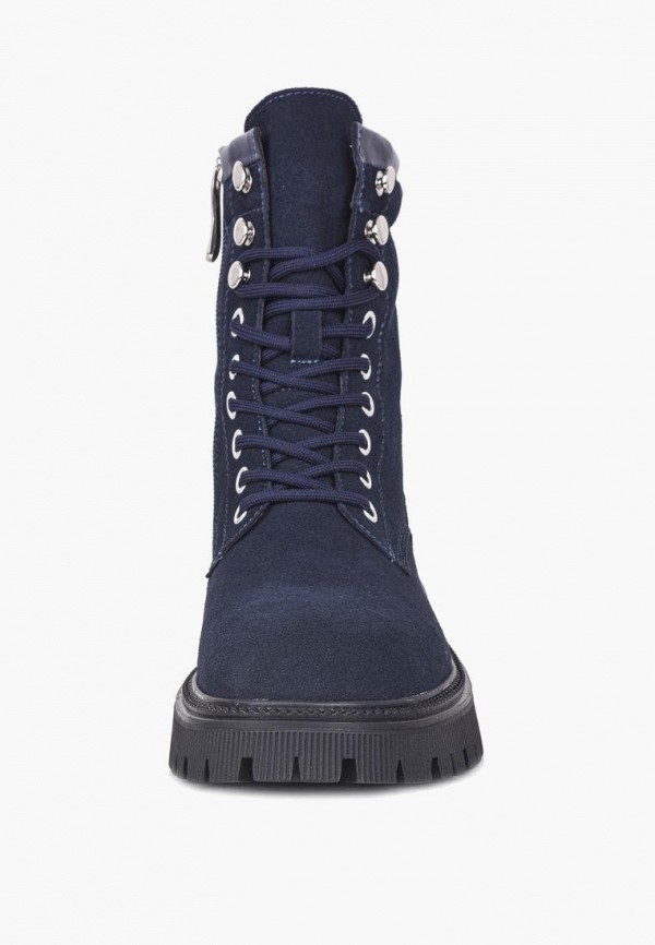 фото Ботинки alessio nesca