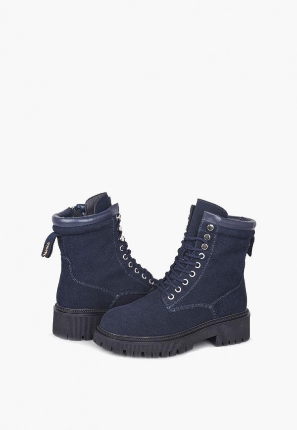 фото Ботинки alessio nesca