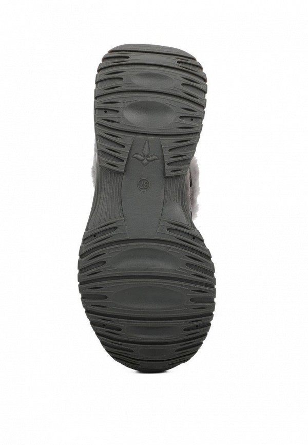 фото Ботинки pierre cardin