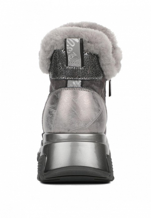 фото Ботинки pierre cardin