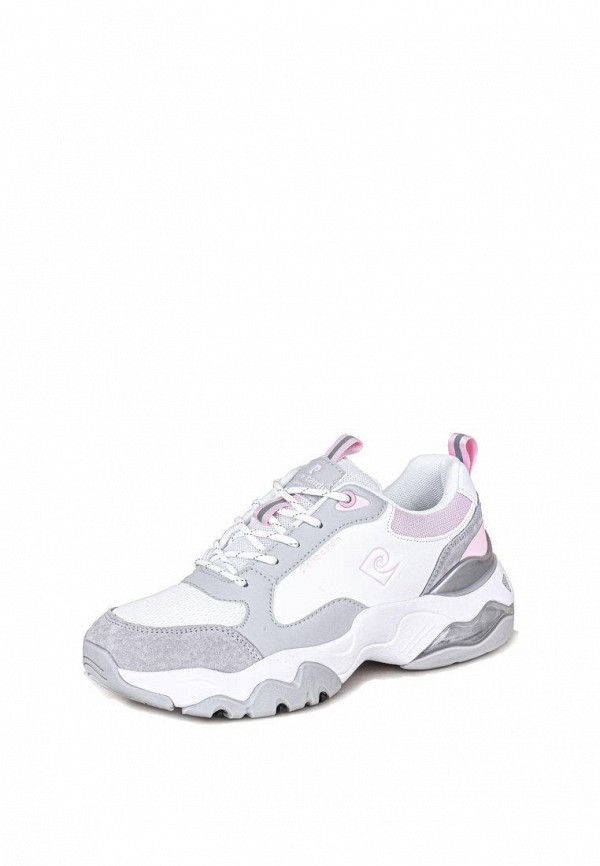 фото Кроссовки pierre cardin