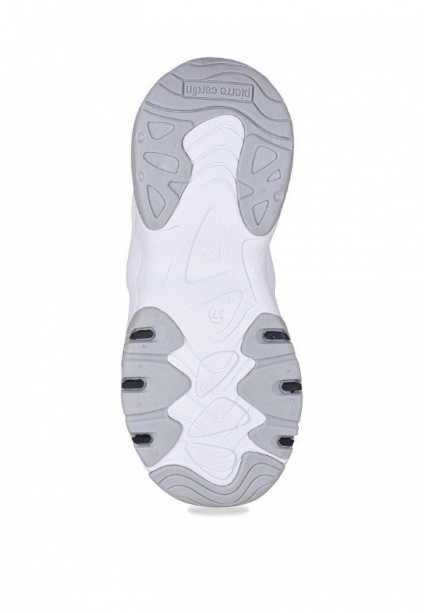 фото Кроссовки pierre cardin