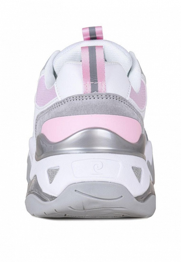 фото Кроссовки pierre cardin