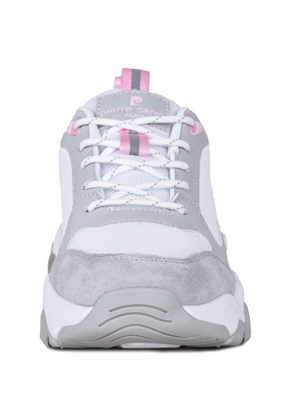 фото Кроссовки pierre cardin