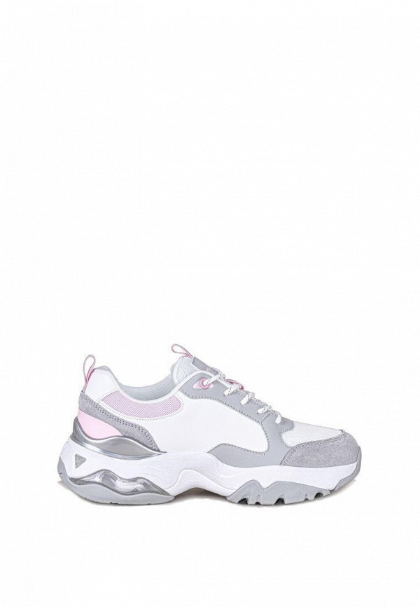 фото Кроссовки pierre cardin