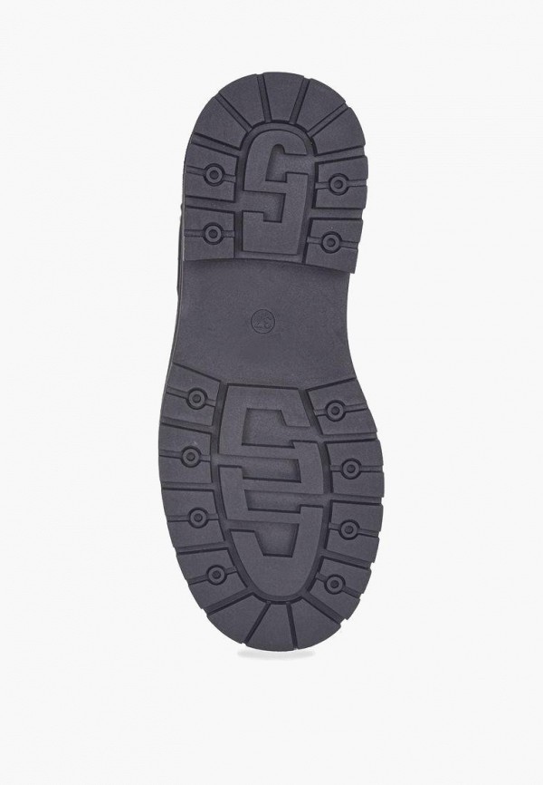 фото Ботинки kari