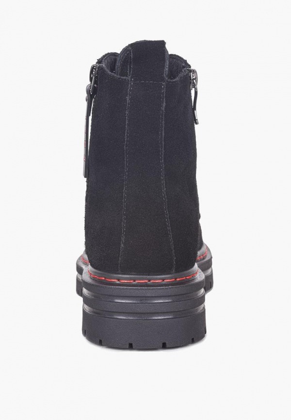 фото Ботинки kari