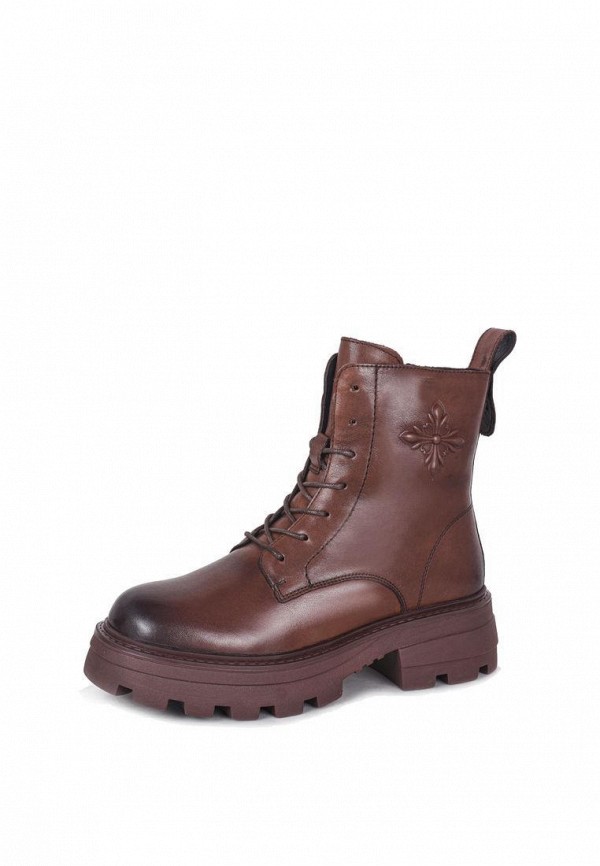 фото Ботинки pierre cardin