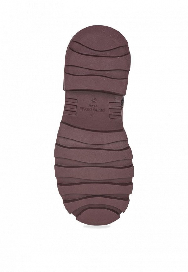 фото Ботинки pierre cardin