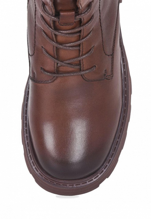 фото Ботинки pierre cardin