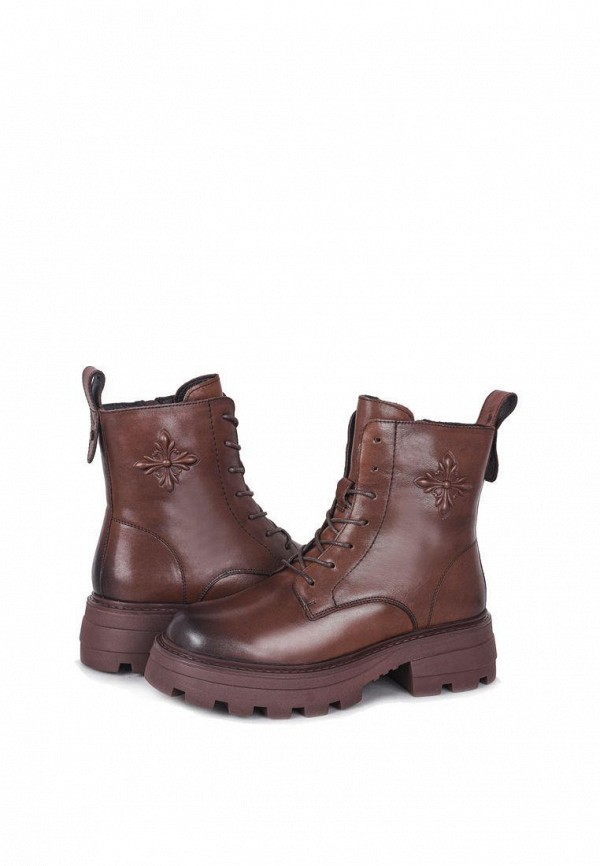 фото Ботинки pierre cardin