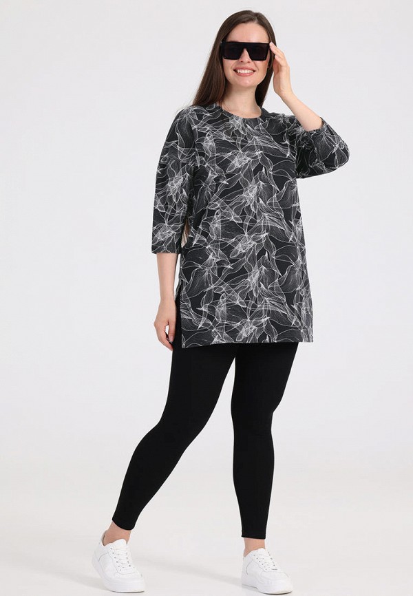 фото Лонгслив апрель