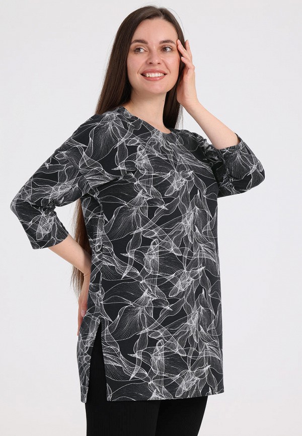 фото Лонгслив апрель