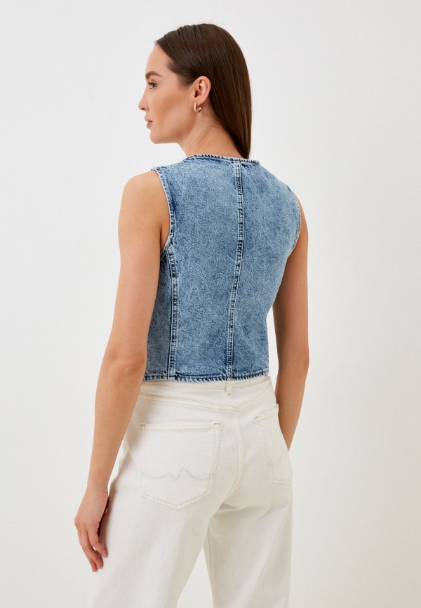 фото Жилет zarina