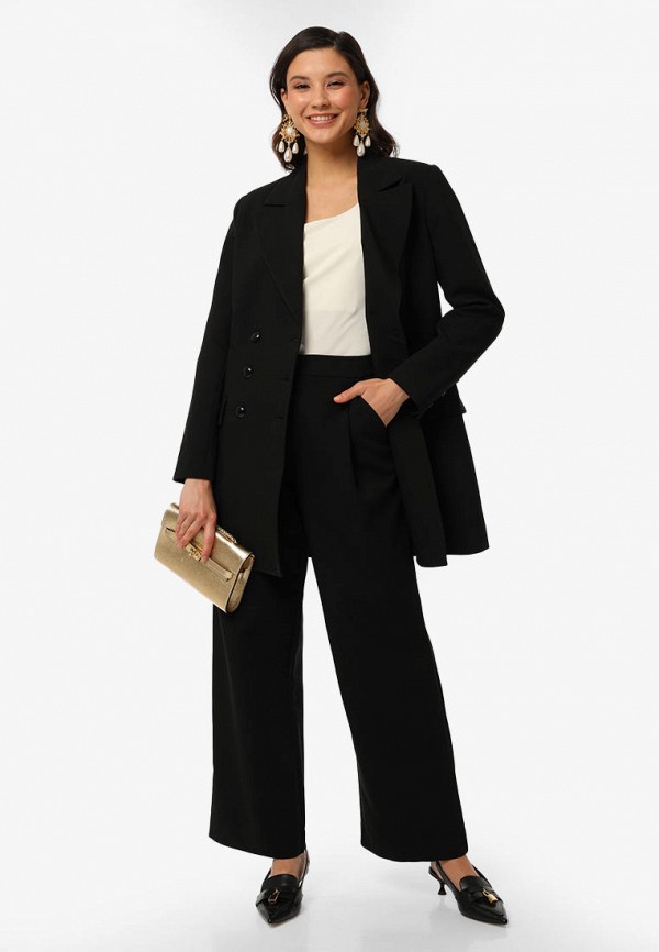 фото Брюки passegiata