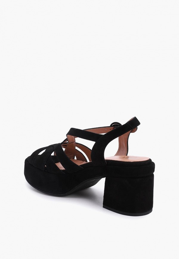 фото Босоножки ovye