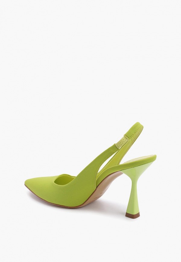 фото Туфли ovye