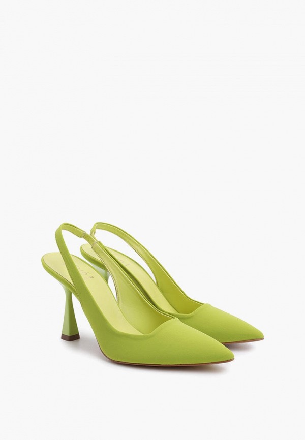 фото Туфли ovye