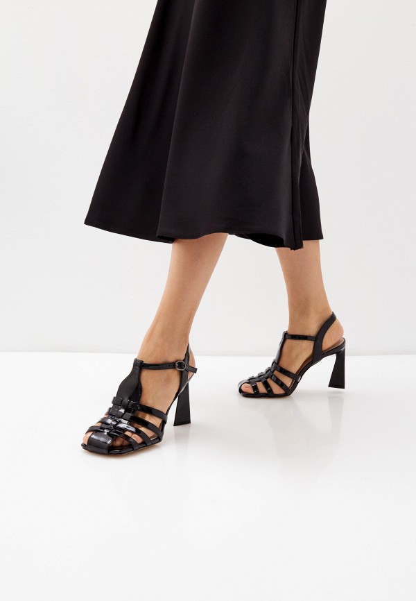 фото Босоножки palazzo d'oro