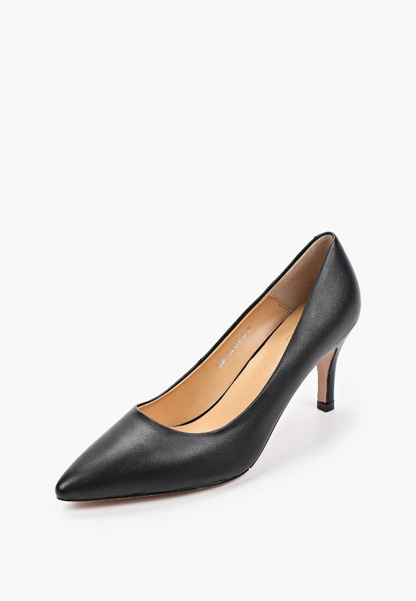 фото Туфли makfine