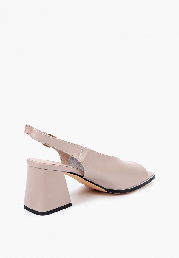 фото Босоножки makfine