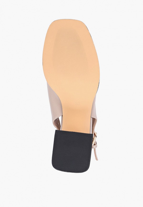 фото Босоножки makfine