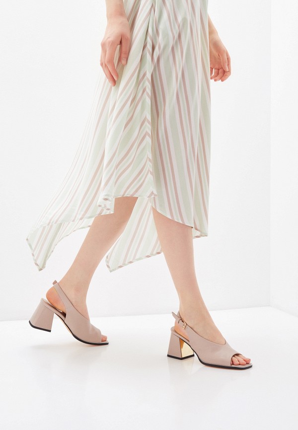 фото Босоножки makfine