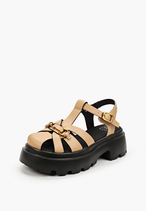 фото Босоножки palazzo d'oro